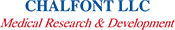 Chalfont LLC Medical Wearables