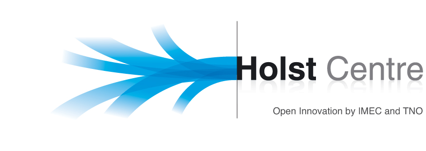 Holst Centre Medical Wearables