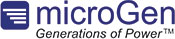 MicroGen Systems Medical Wearables