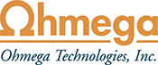 Ohmega Technologies Medical Wearables